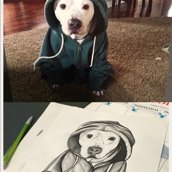 Custom Artwork - Picture 2 of 3